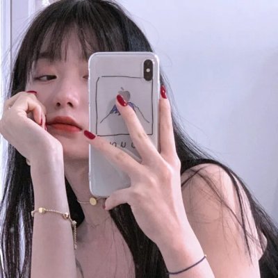 我的小手指告诉我