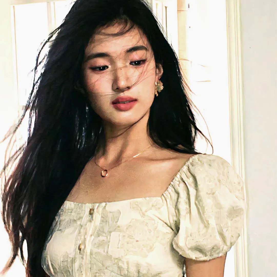 珍女士